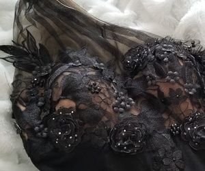 Sexy Prom Dress Macdugal